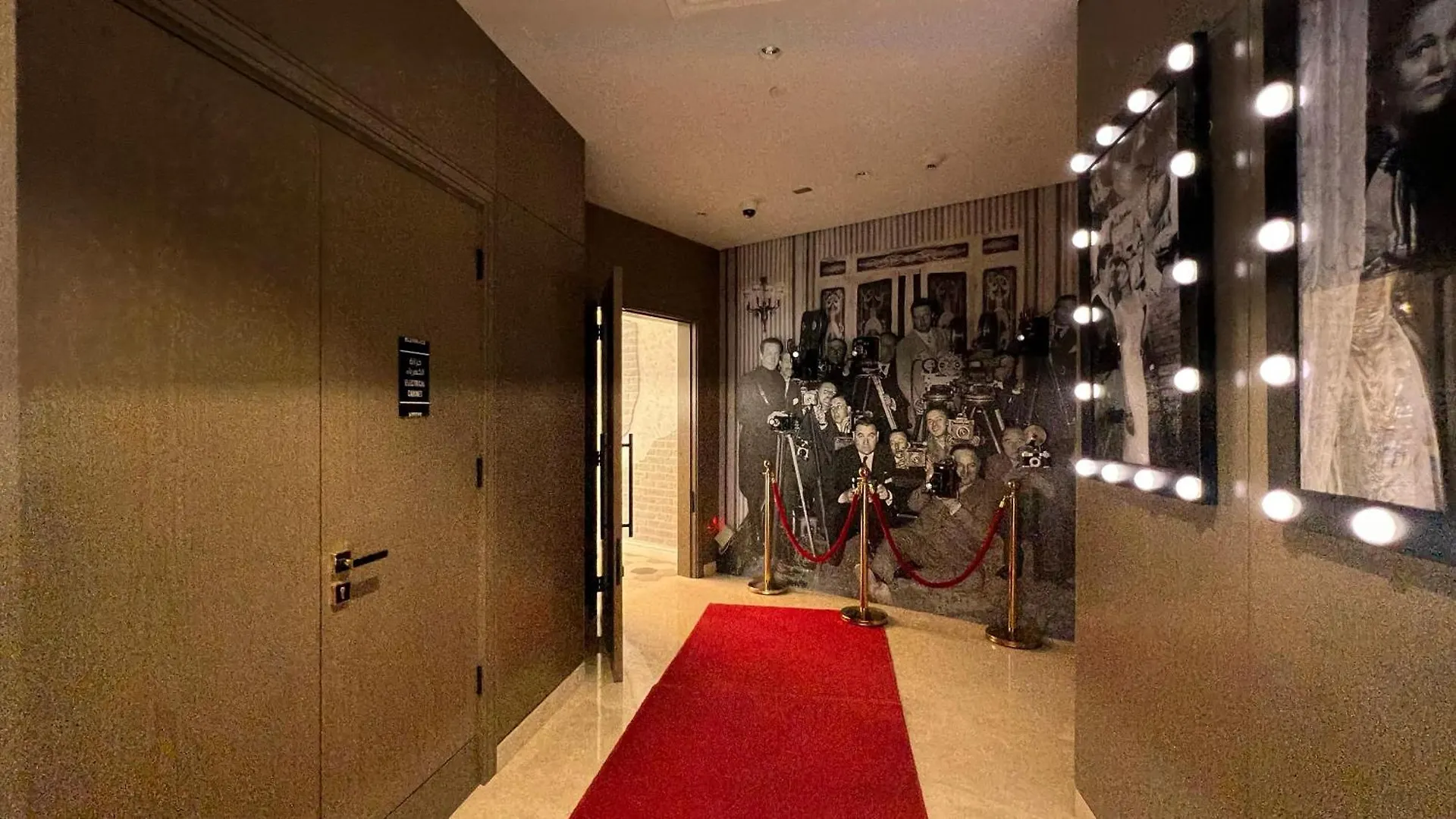 High Floor Apartment In 5 Star Hotel With Infinity Pool Burj View Gym Spa Sauna Dubai United Arab Emirates